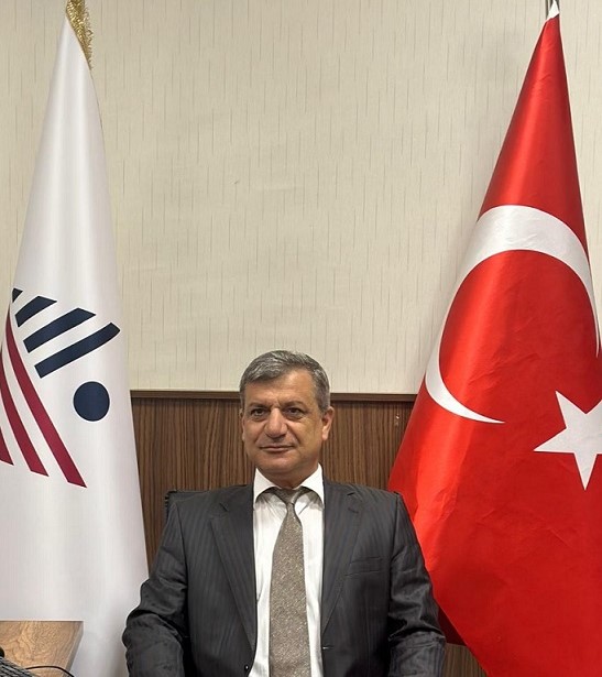 Halim AVCI